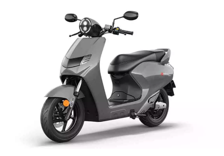 Bounce Infinity E1+ electric scooter gets a price cut of Rs. 24,000