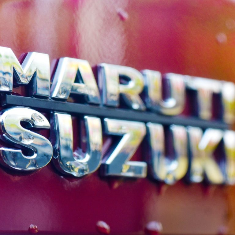 Maruti Suzuki to have more cars with strong-hybrid technology