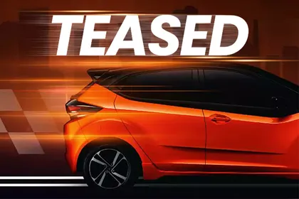 Tata Altroz Racer officially teased; launch soon