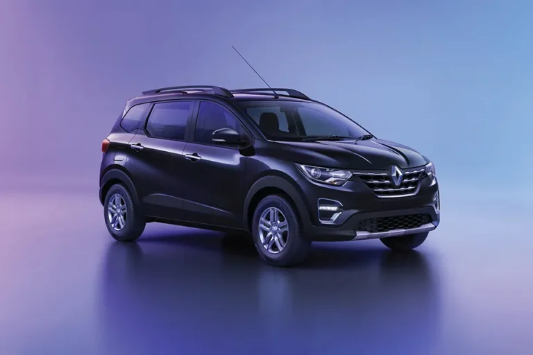2024 Renault Triber AMT – 5 pros and 2 cons