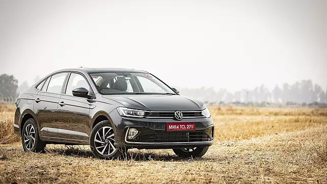 Volkswagen Taigun and Virtus Highline Plus variants launched