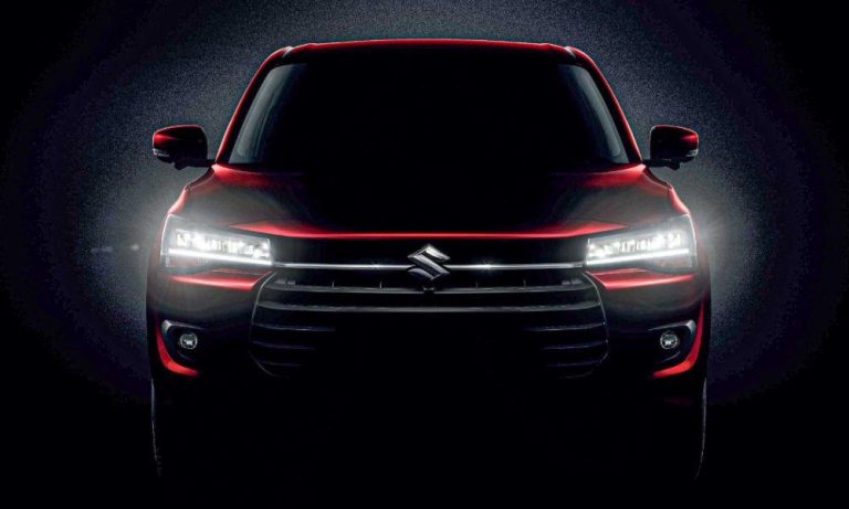 New Maruti Dzire variant details and tech specs leaked